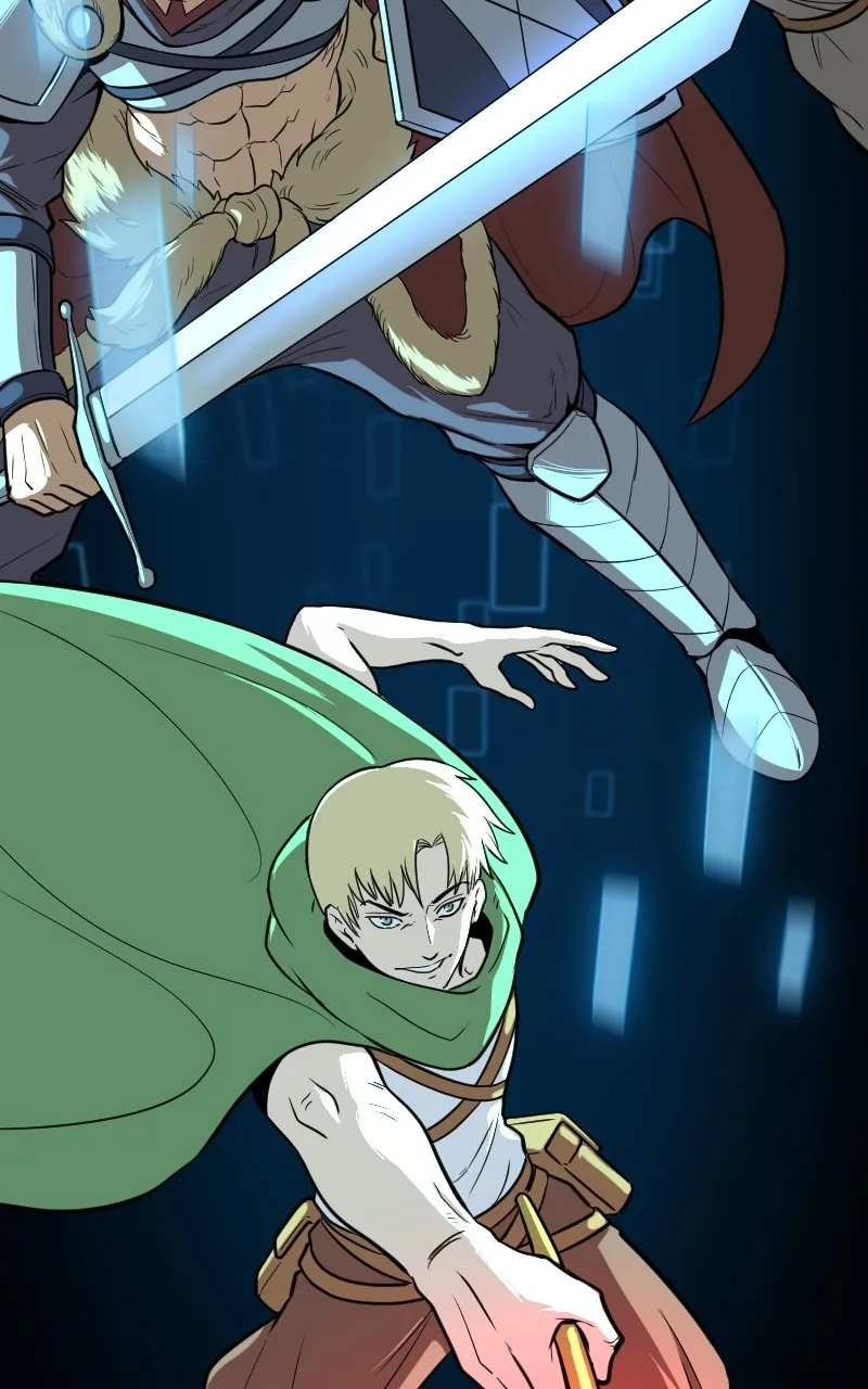 The Primal Hunter Chapter 48 page 77 - 
