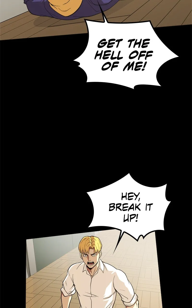 The Primal Hunter Chapter 48 page 9 - 