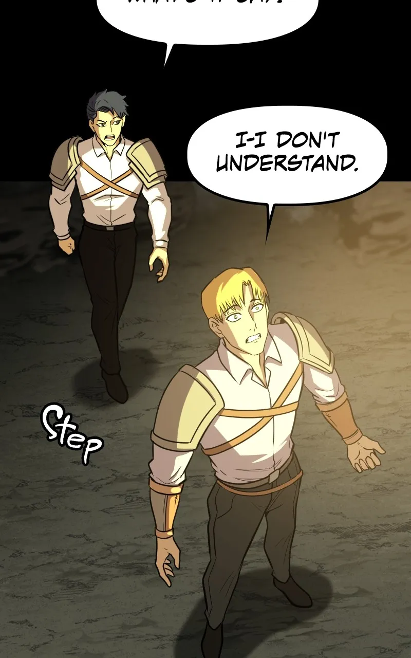 The Primal Hunter Chapter 48 page 86 - 