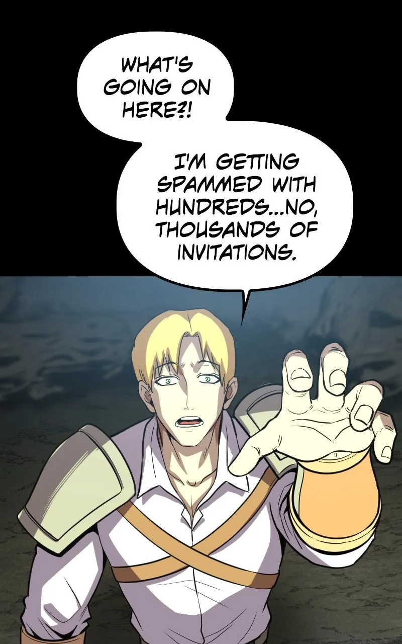The Primal Hunter Chapter 48 page 89 - 