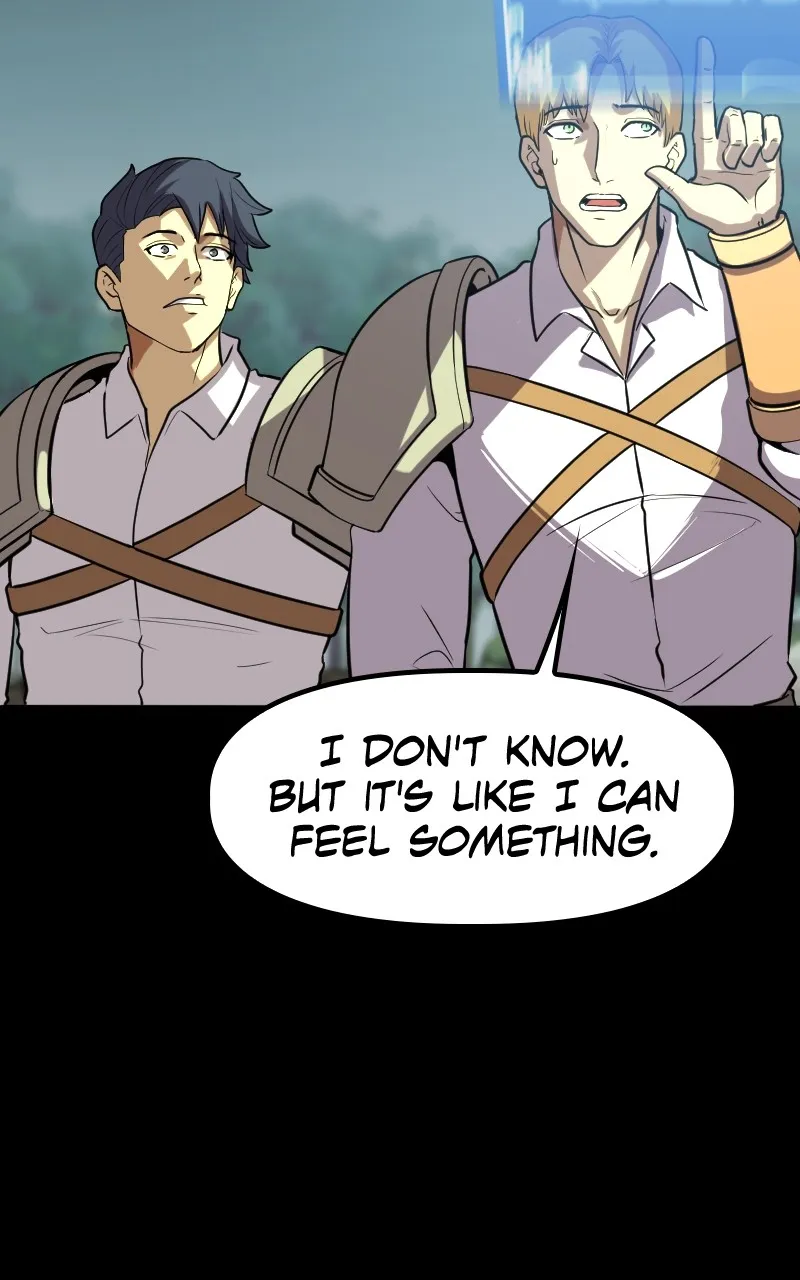 The Primal Hunter Chapter 48 page 91 - 