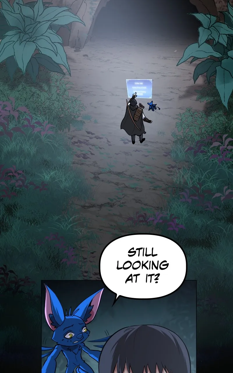 The Primal Hunter Chapter 49 page 107 - 