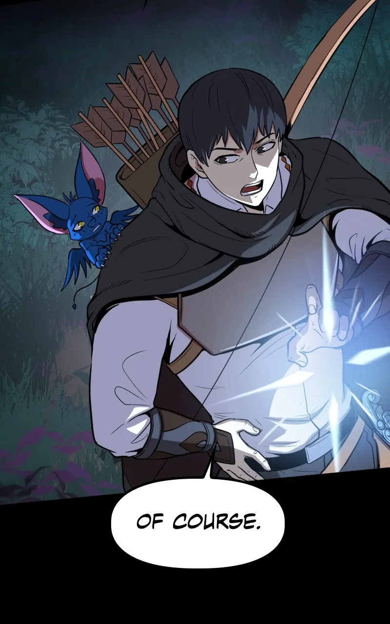 The Primal Hunter Chapter 49 page 111 - 