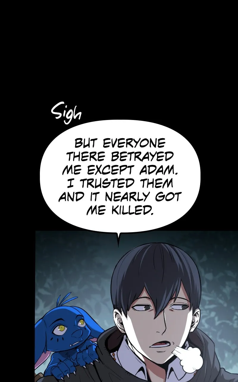 The Primal Hunter Chapter 49 page 112 - 