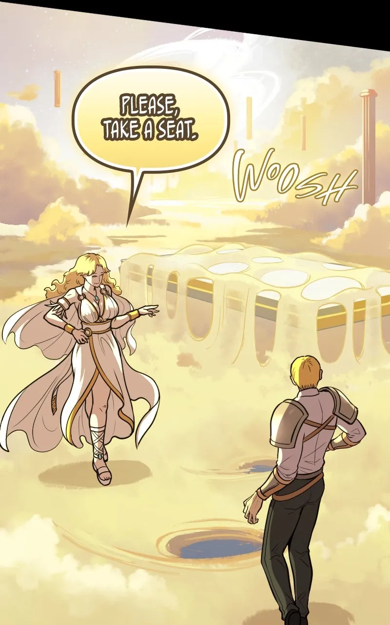 The Primal Hunter Chapter 49 page 14 - 