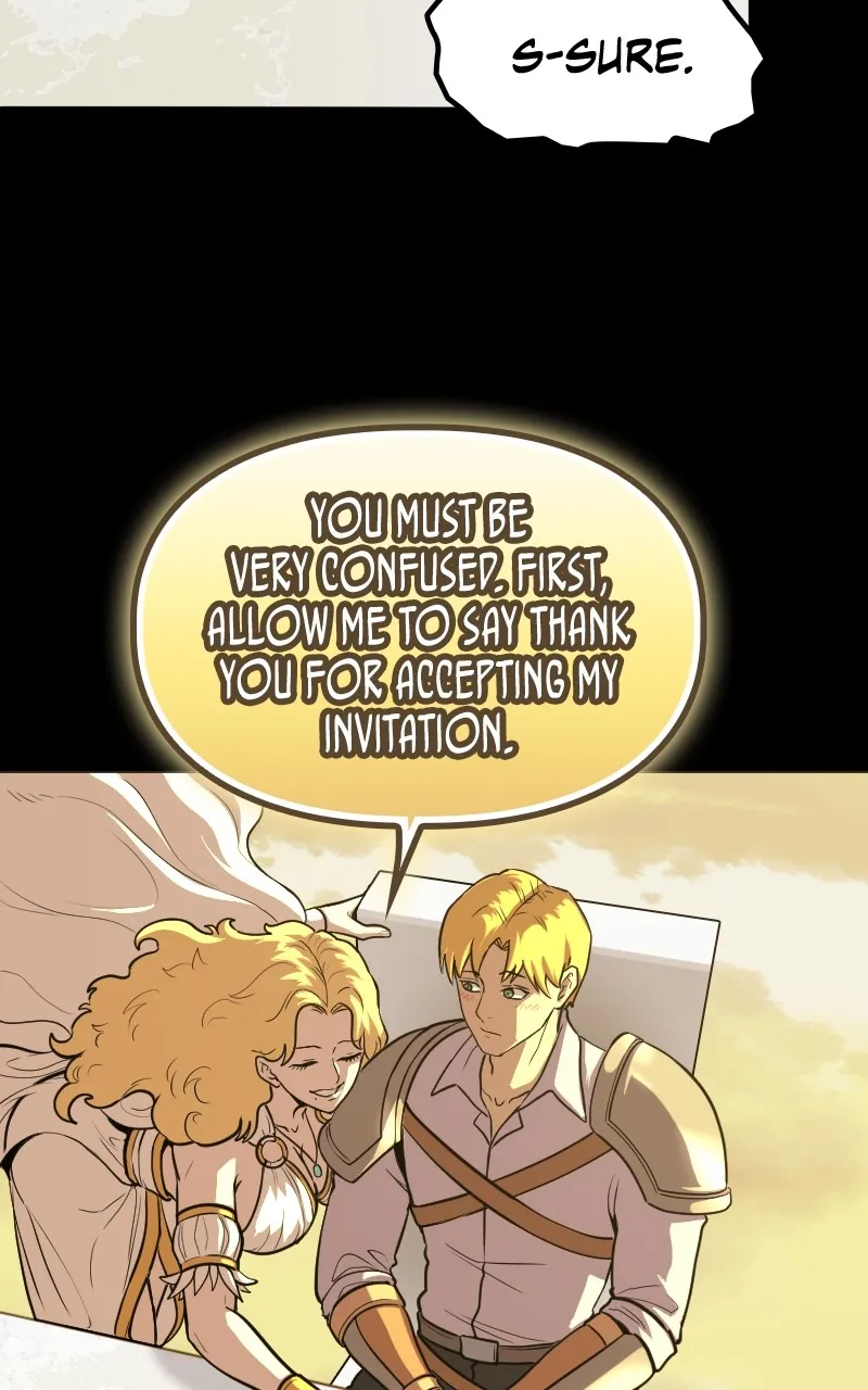 The Primal Hunter Chapter 49 page 16 - 