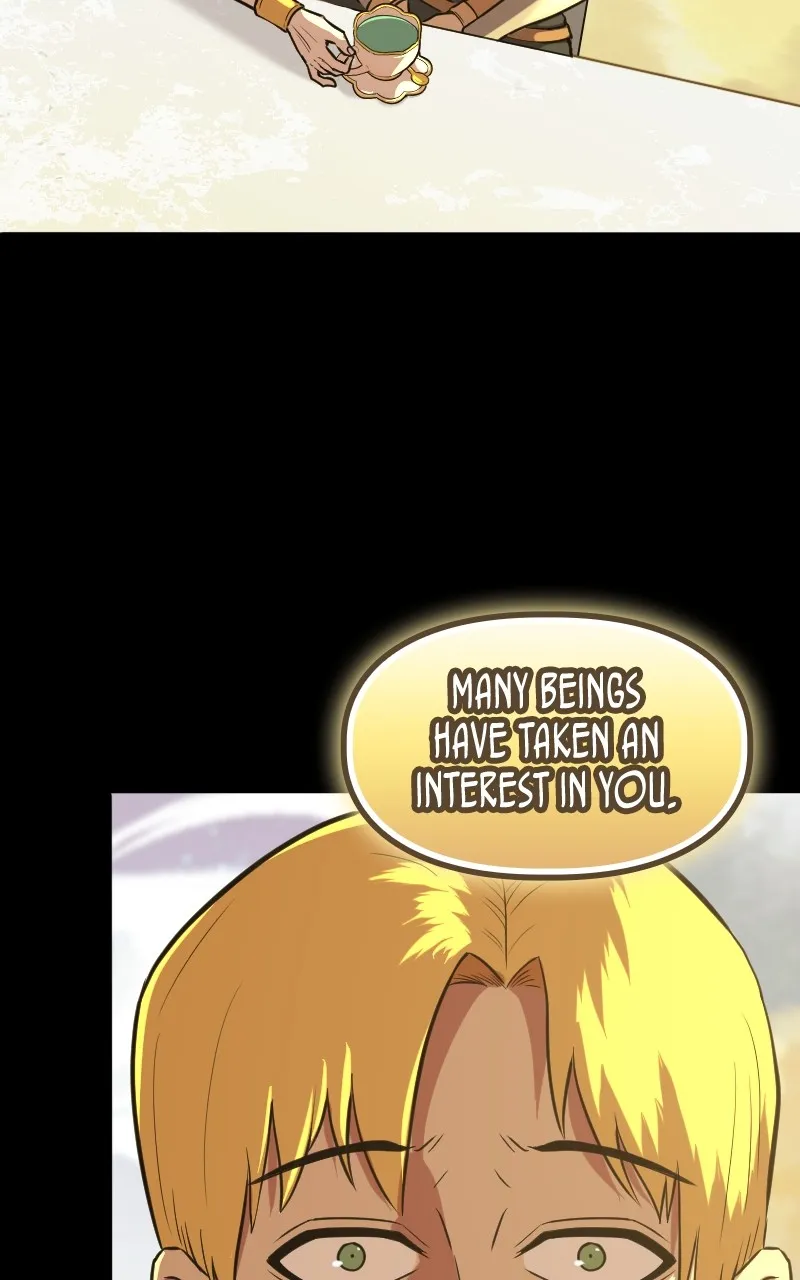 The Primal Hunter Chapter 49 page 17 - 