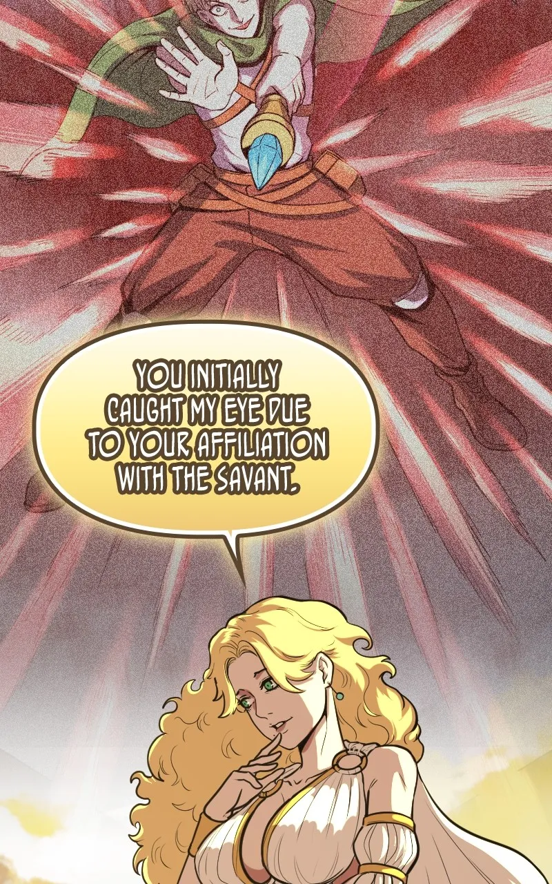 The Primal Hunter Chapter 49 page 20 - 