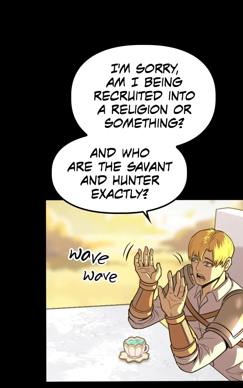 The Primal Hunter Chapter 49 page 29 - 