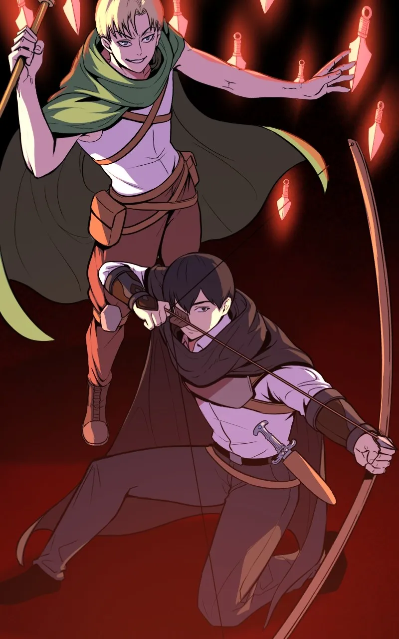The Primal Hunter Chapter 49 page 31 - 