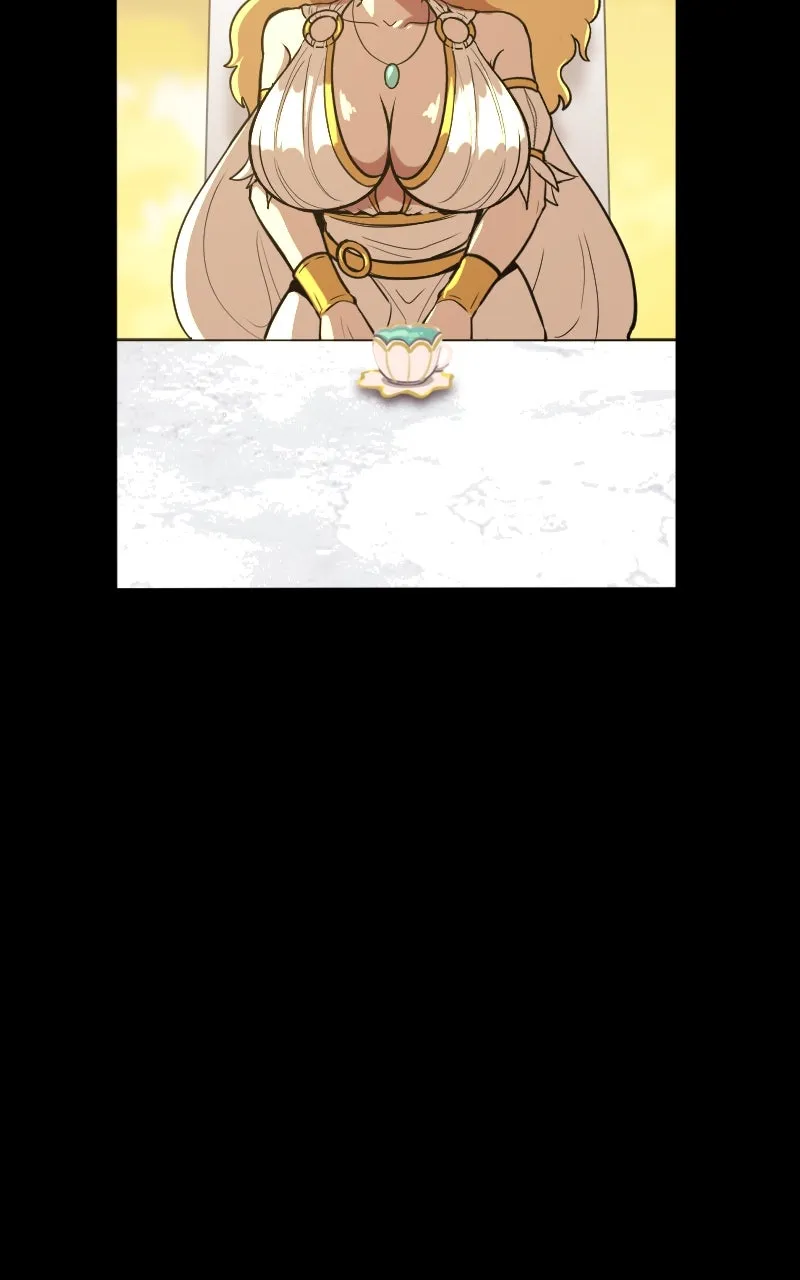 The Primal Hunter Chapter 49 page 33 - 