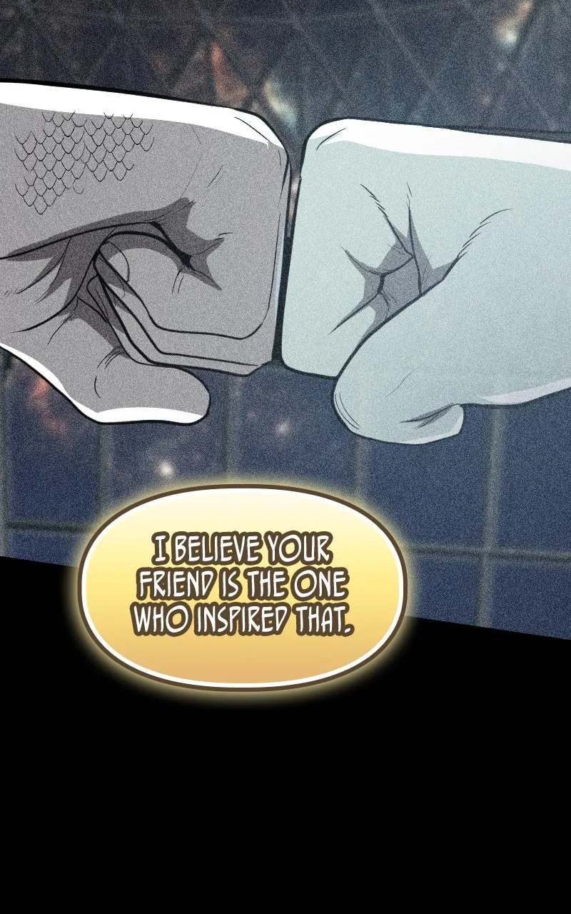 The Primal Hunter Chapter 49 page 40 - 