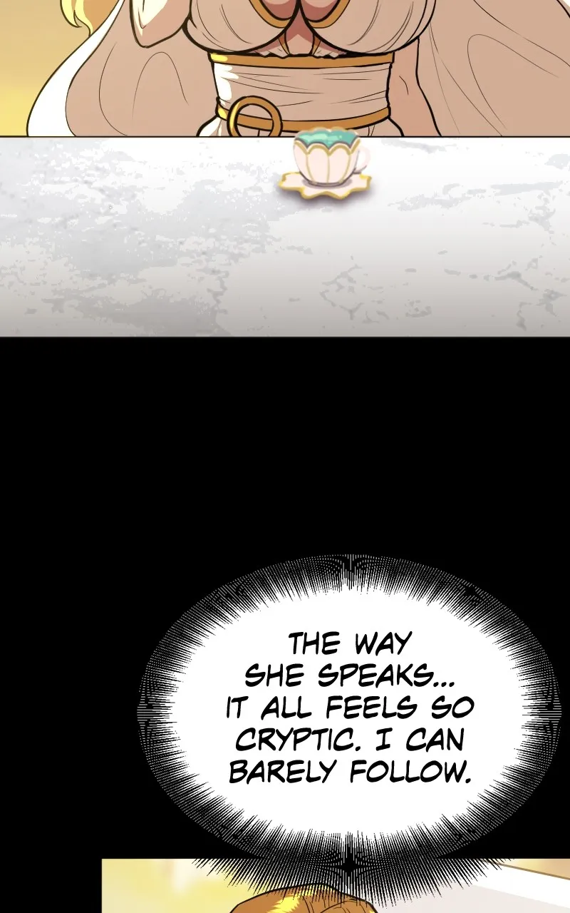 The Primal Hunter Chapter 49 page 44 - 