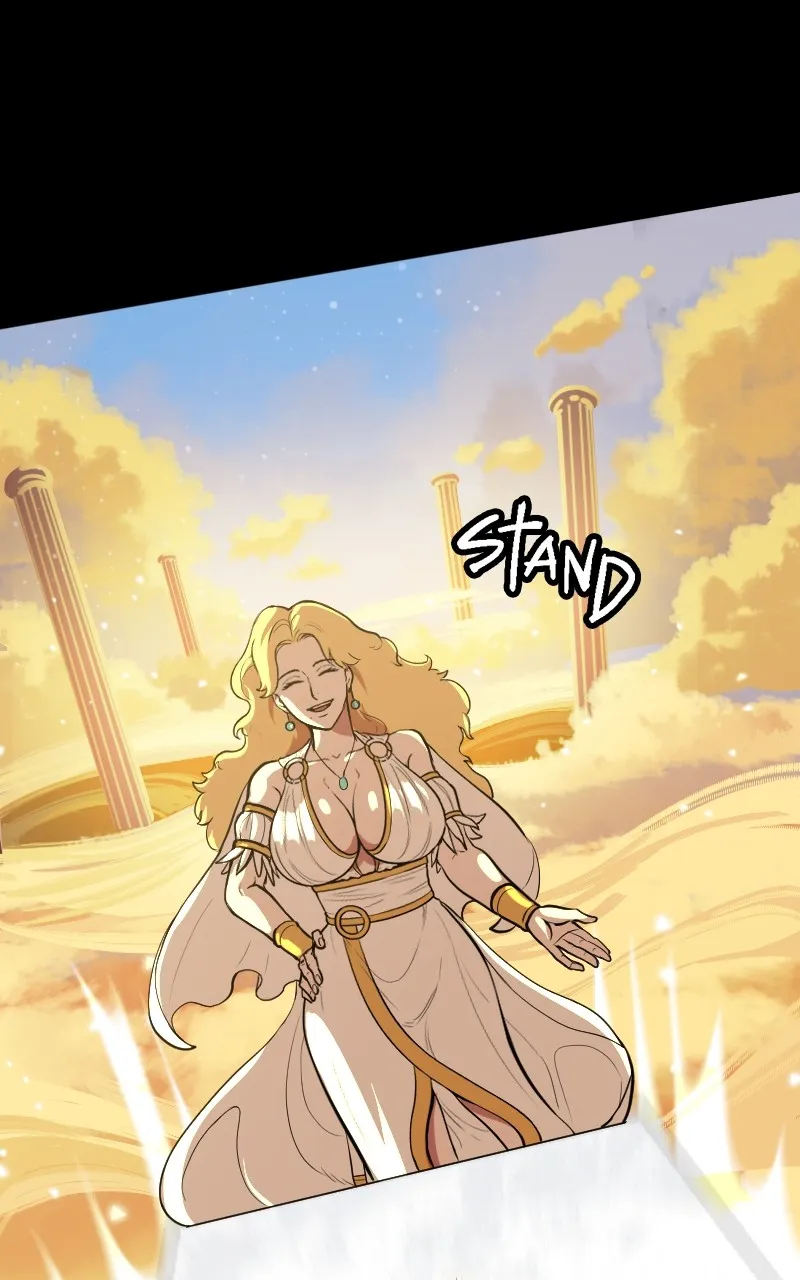 The Primal Hunter Chapter 49 page 50 - 