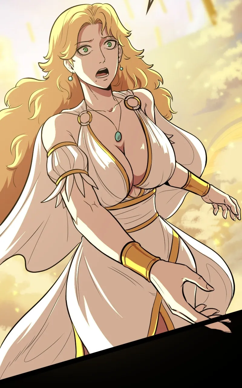 The Primal Hunter Chapter 49 page 76 - 