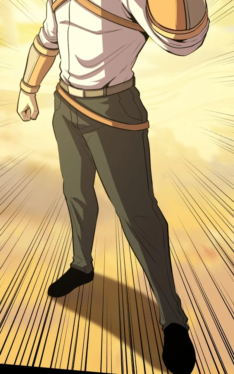 The Primal Hunter Chapter 49 page 85 - 