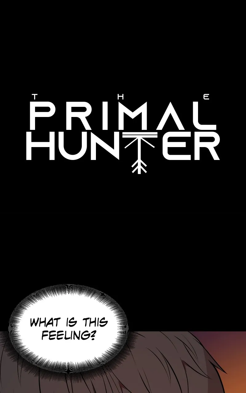 The Primal Hunter Chapter 5 page 1 - 
