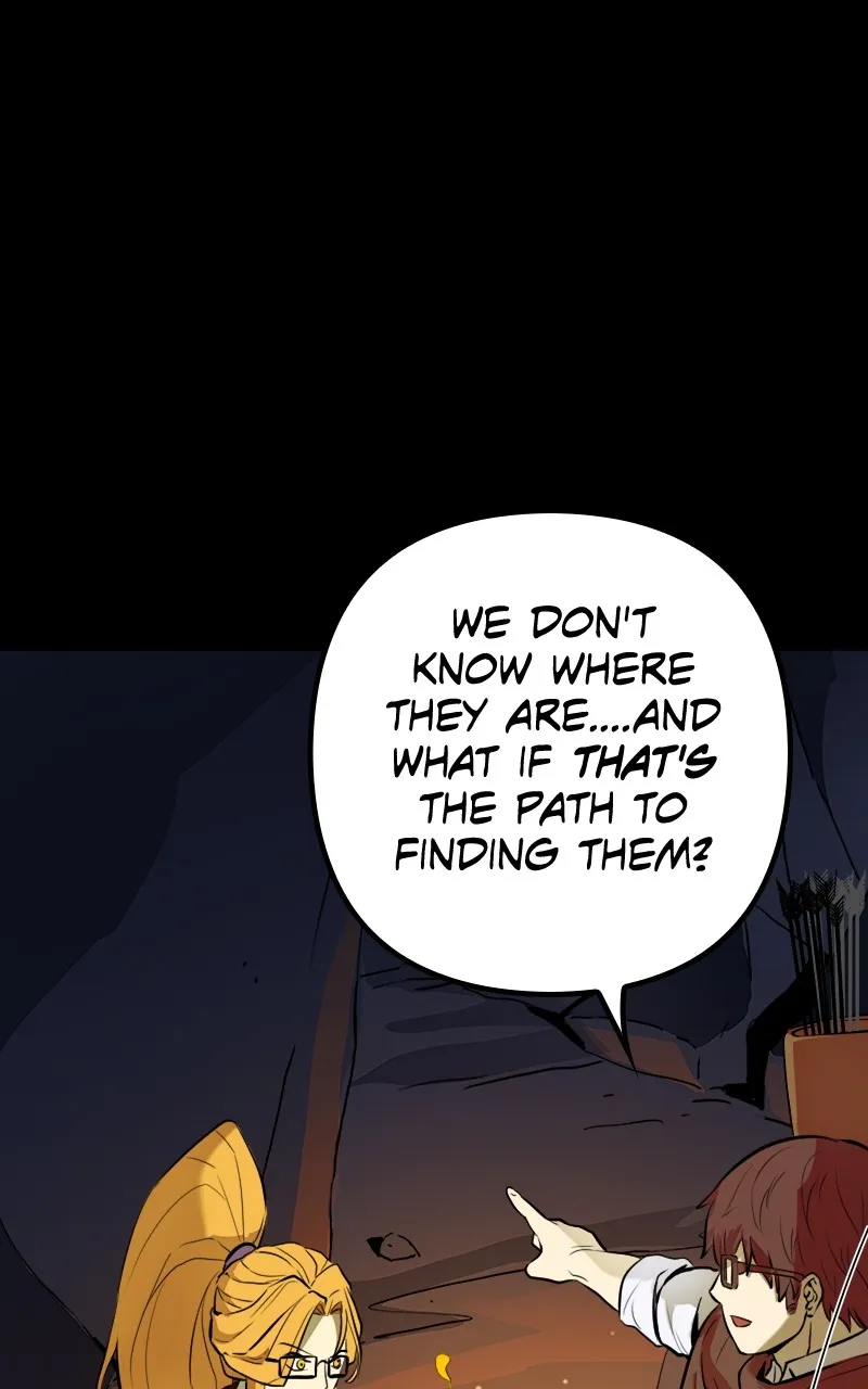 The Primal Hunter Chapter 5 page 11 - 