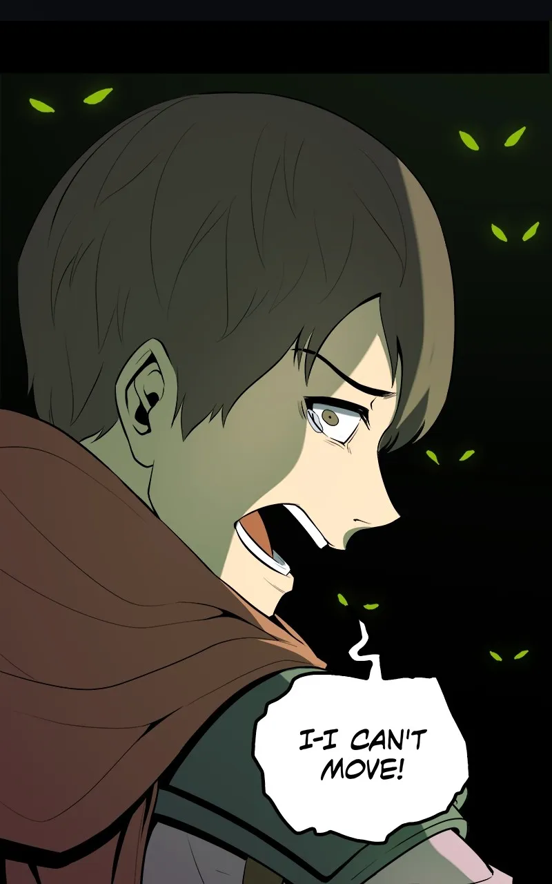 The Primal Hunter Chapter 5 page 105 - 