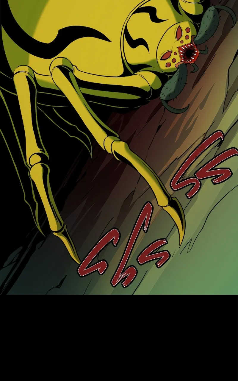 The Primal Hunter Chapter 5 page 111 - 