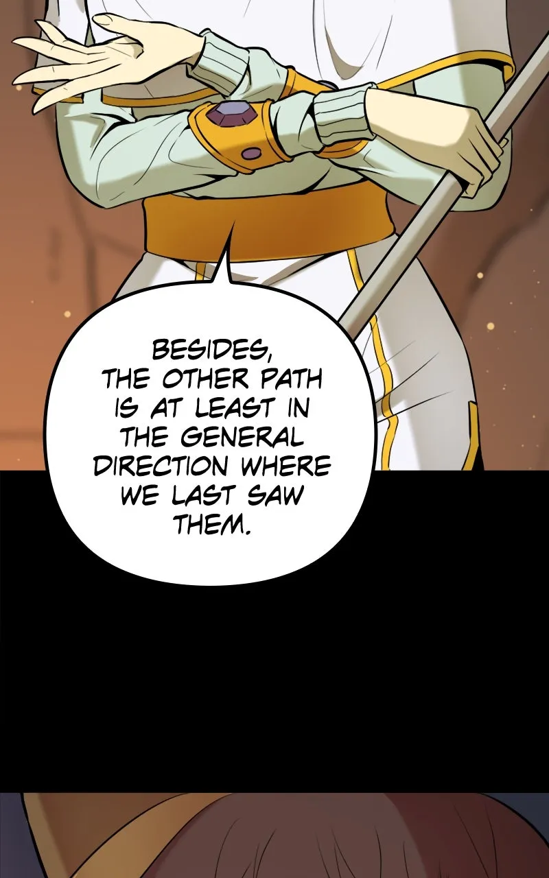 The Primal Hunter Chapter 5 page 14 - 