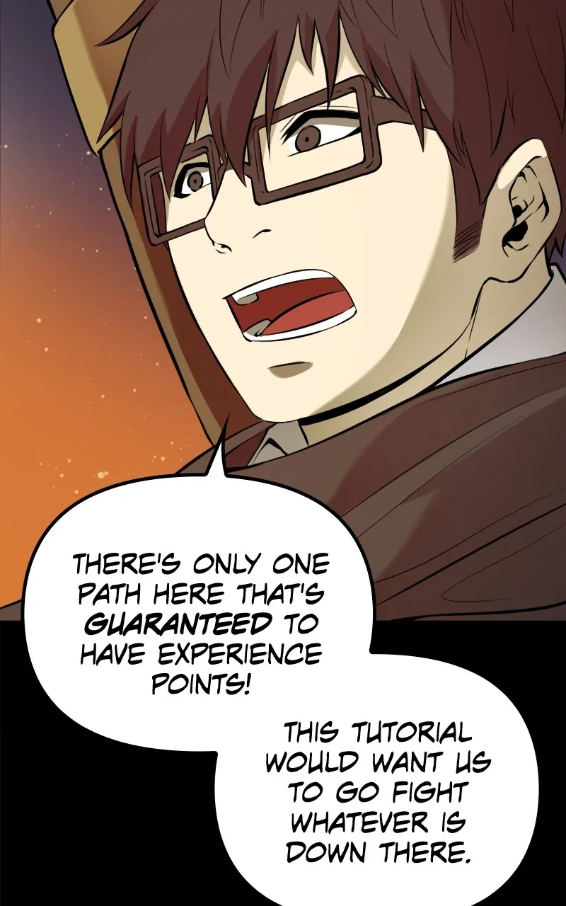 The Primal Hunter Chapter 5 page 15 - 