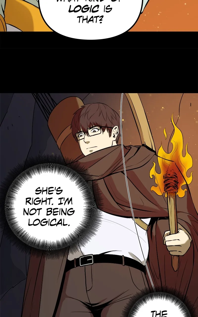 The Primal Hunter Chapter 5 page 17 - 