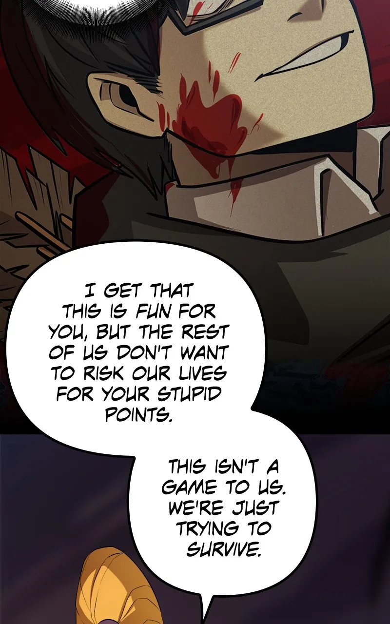 The Primal Hunter Chapter 5 page 19 - 