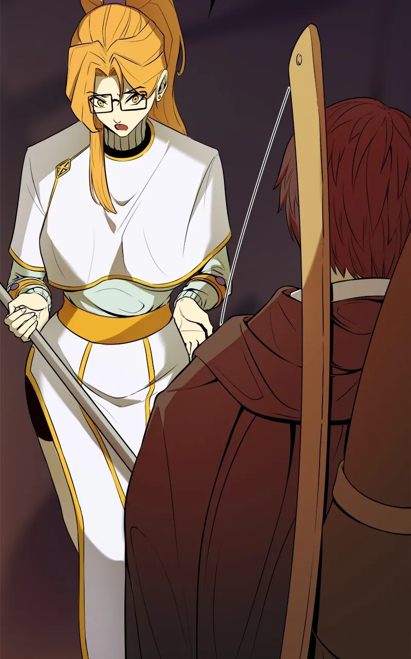 The Primal Hunter Chapter 5 page 20 - 