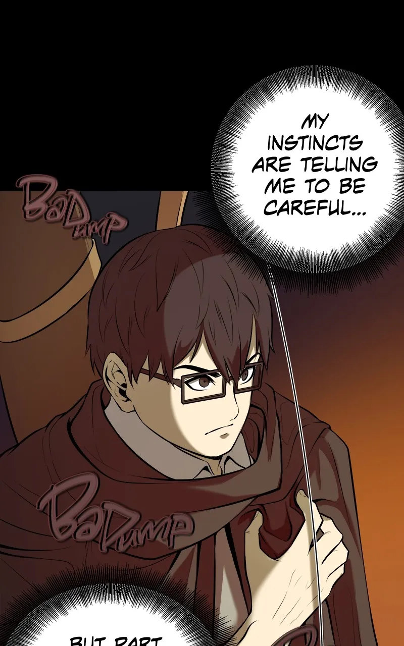 The Primal Hunter Chapter 5 page 3 - 