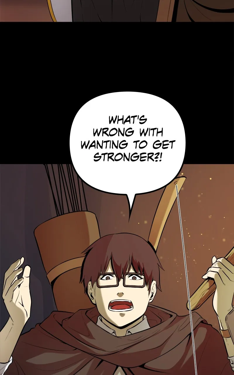 The Primal Hunter Chapter 5 page 21 - 