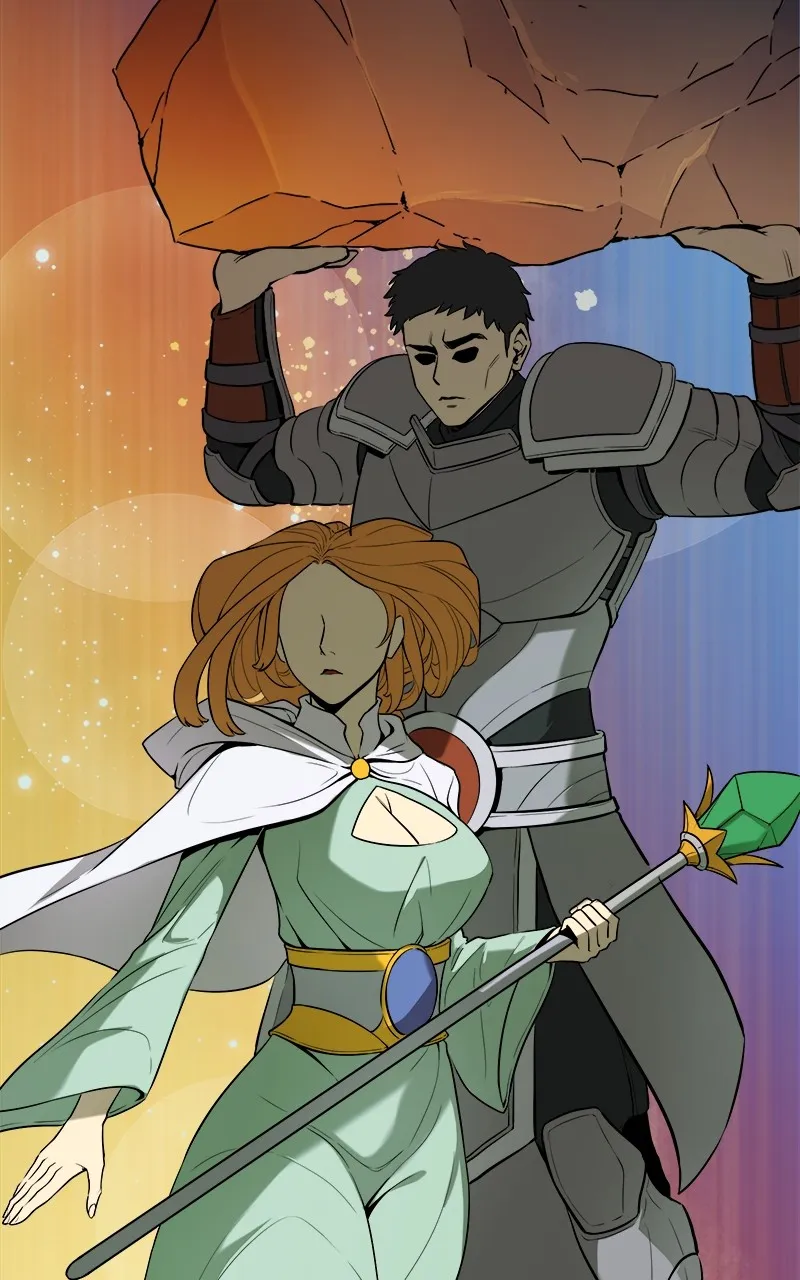 The Primal Hunter Chapter 5 page 23 - 