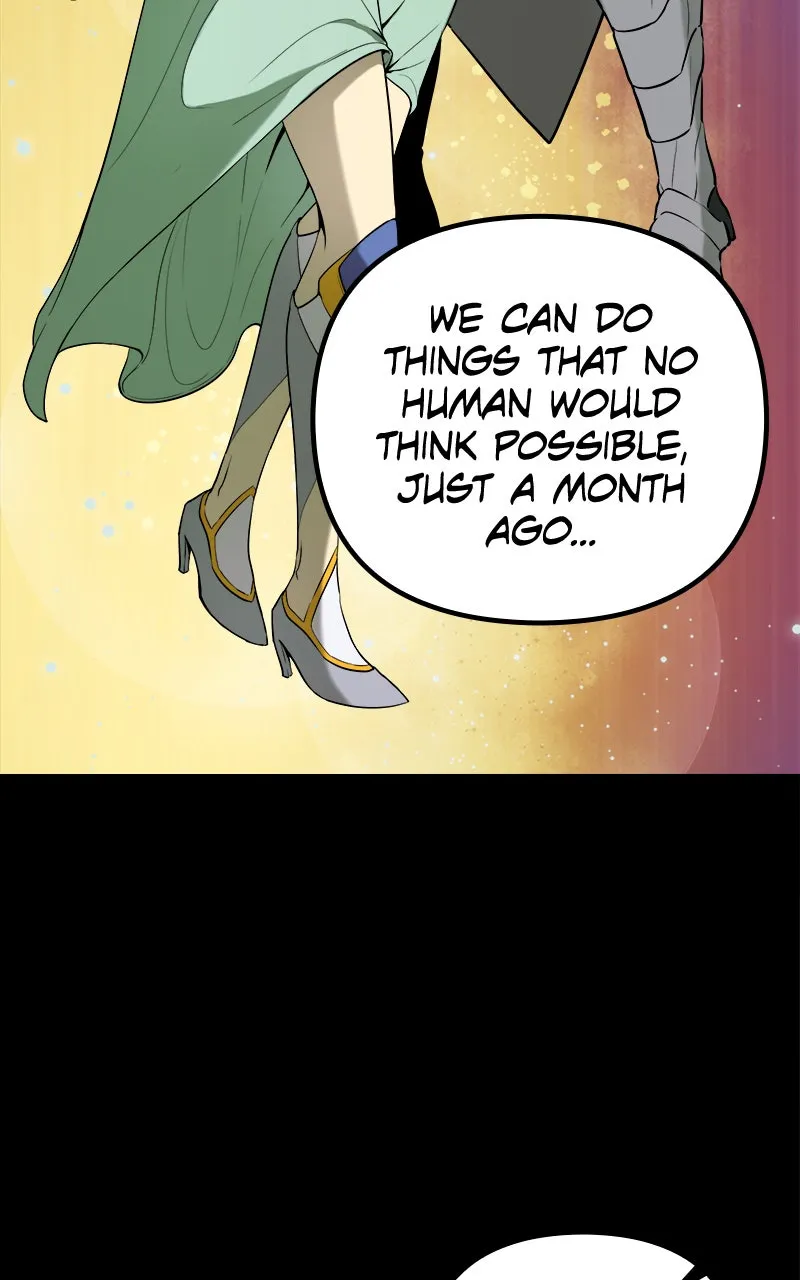 The Primal Hunter Chapter 5 page 24 - 