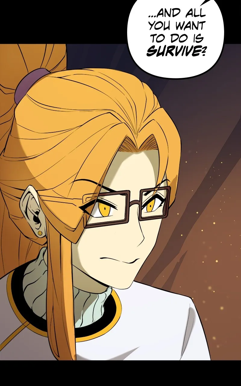 The Primal Hunter Chapter 5 page 25 - 