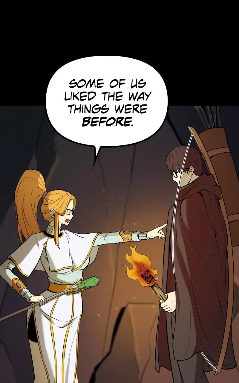 The Primal Hunter Chapter 5 page 26 - 
