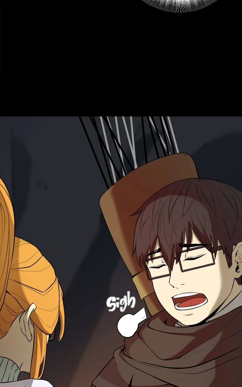 The Primal Hunter Chapter 5 page 34 - 