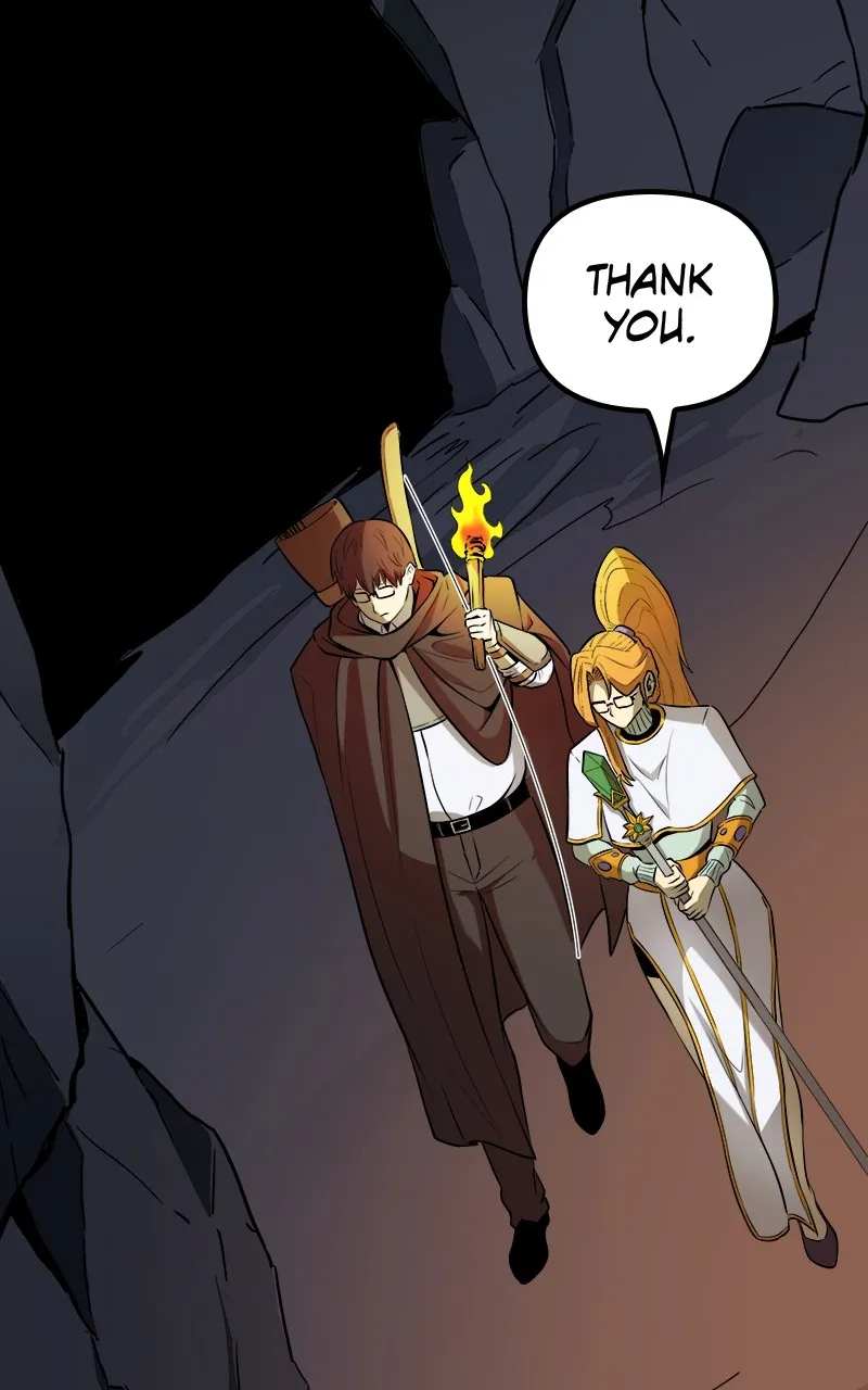 The Primal Hunter Chapter 5 page 36 - 