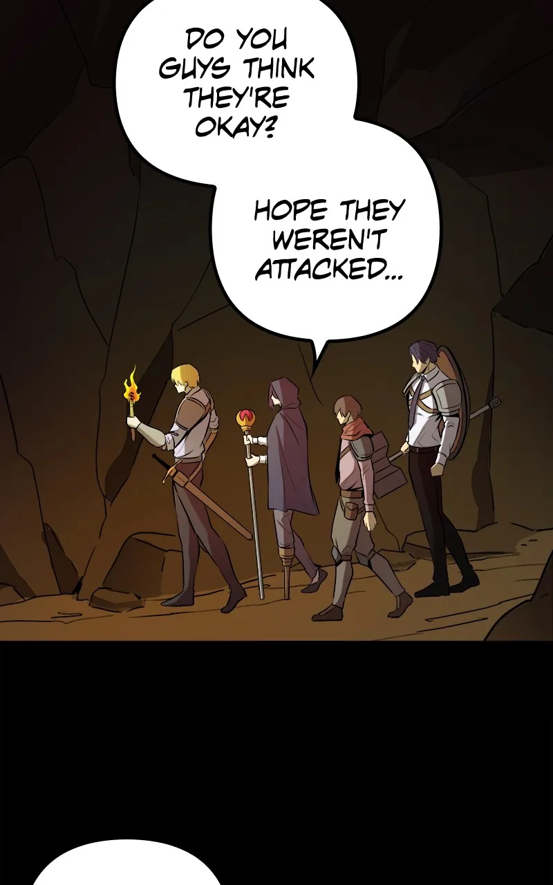 The Primal Hunter Chapter 5 page 38 - 