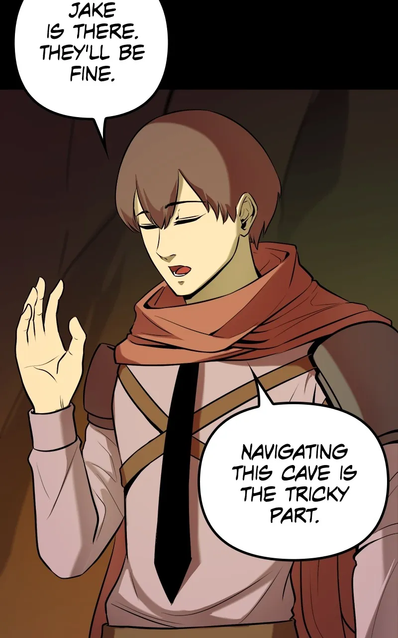 The Primal Hunter Chapter 5 page 39 - 