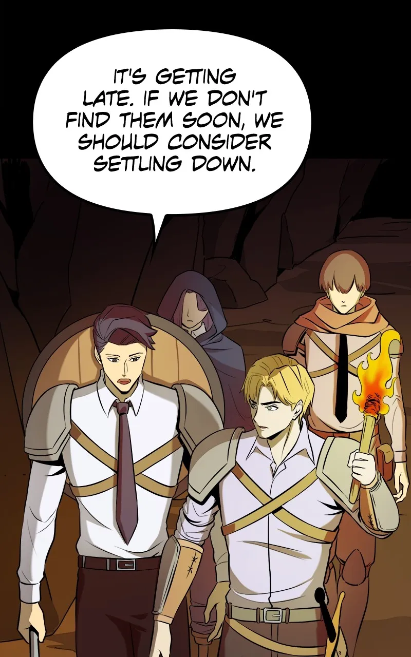 The Primal Hunter Chapter 5 page 42 - 