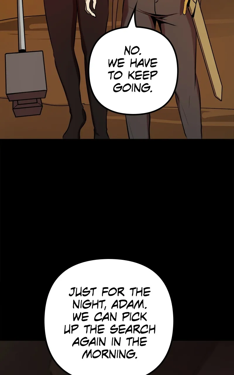 The Primal Hunter Chapter 5 page 43 - 