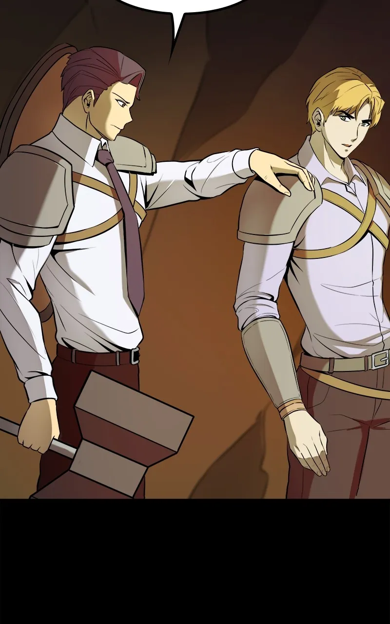 The Primal Hunter Chapter 5 page 44 - 