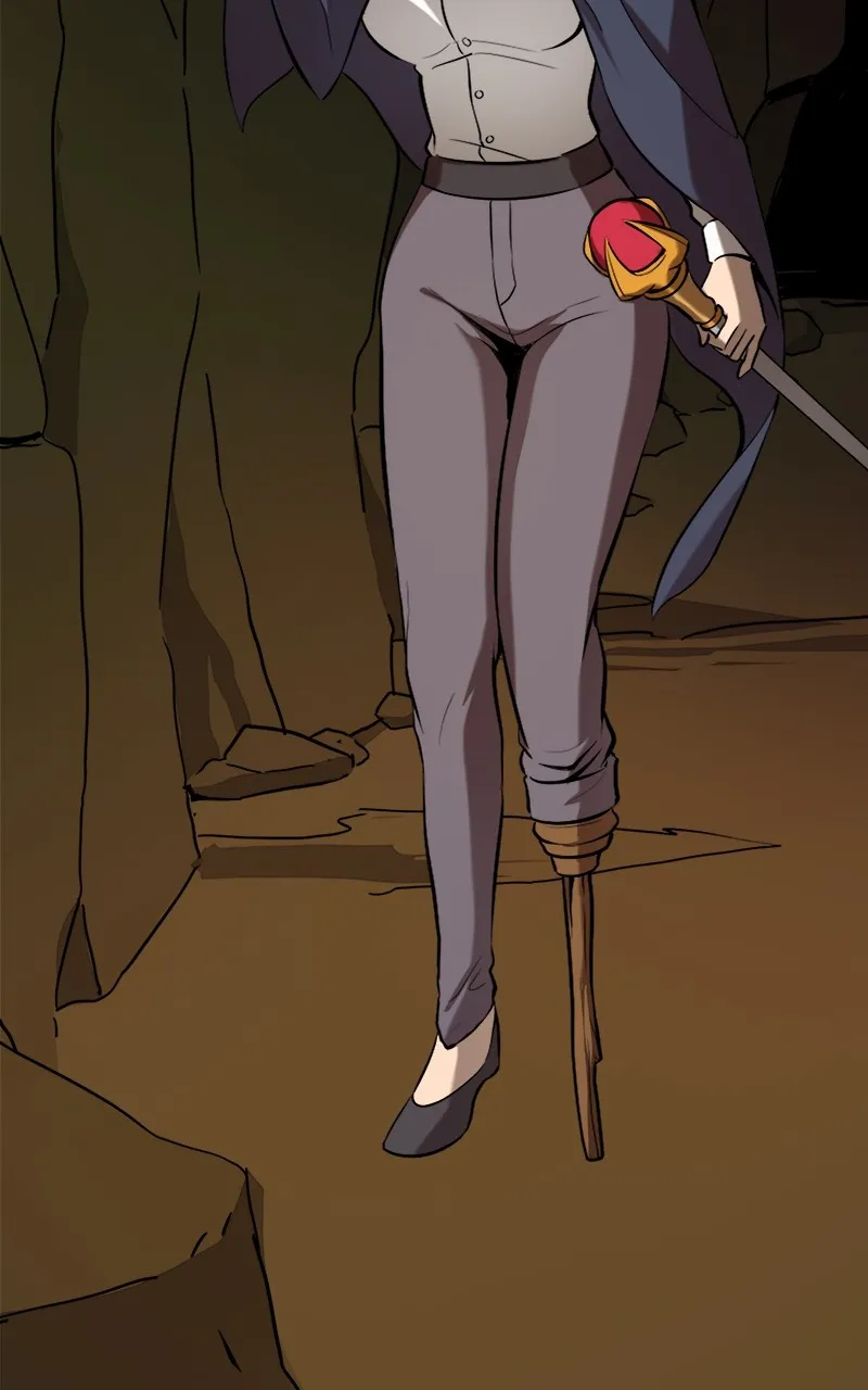 The Primal Hunter Chapter 5 page 46 - 