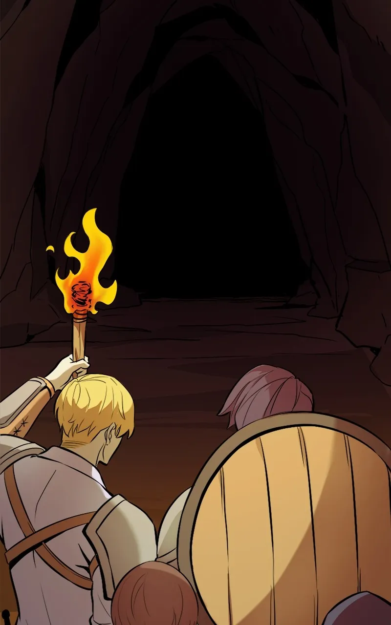 The Primal Hunter Chapter 5 page 51 - 