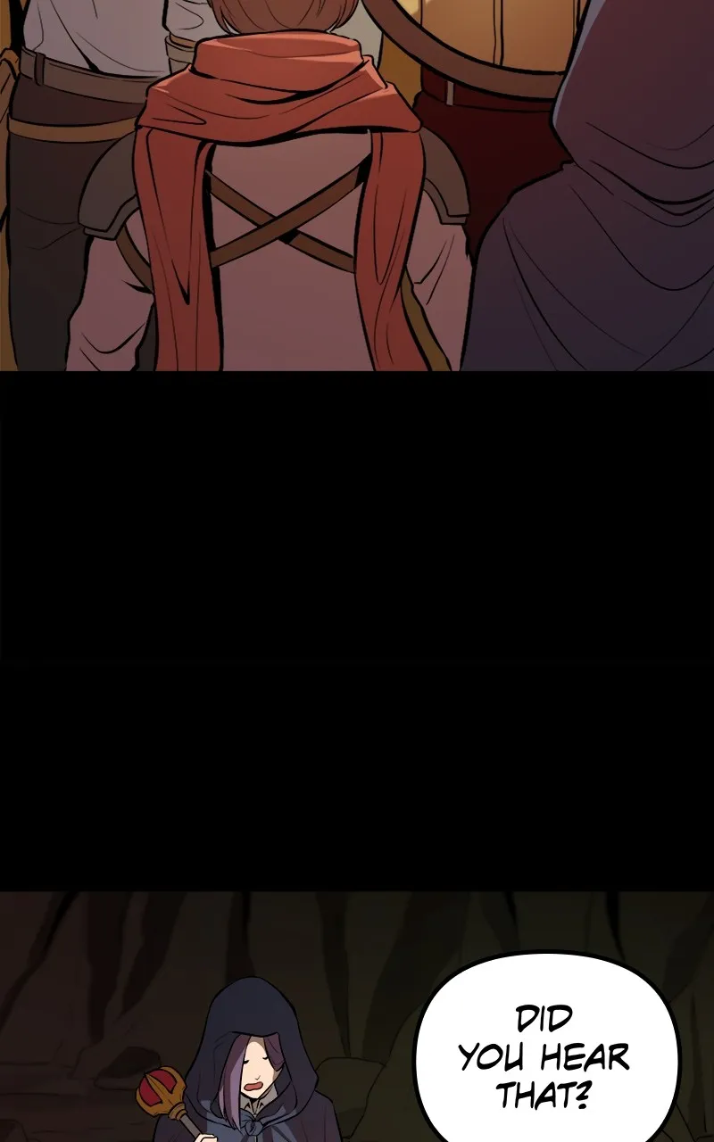 The Primal Hunter Chapter 5 page 52 - 