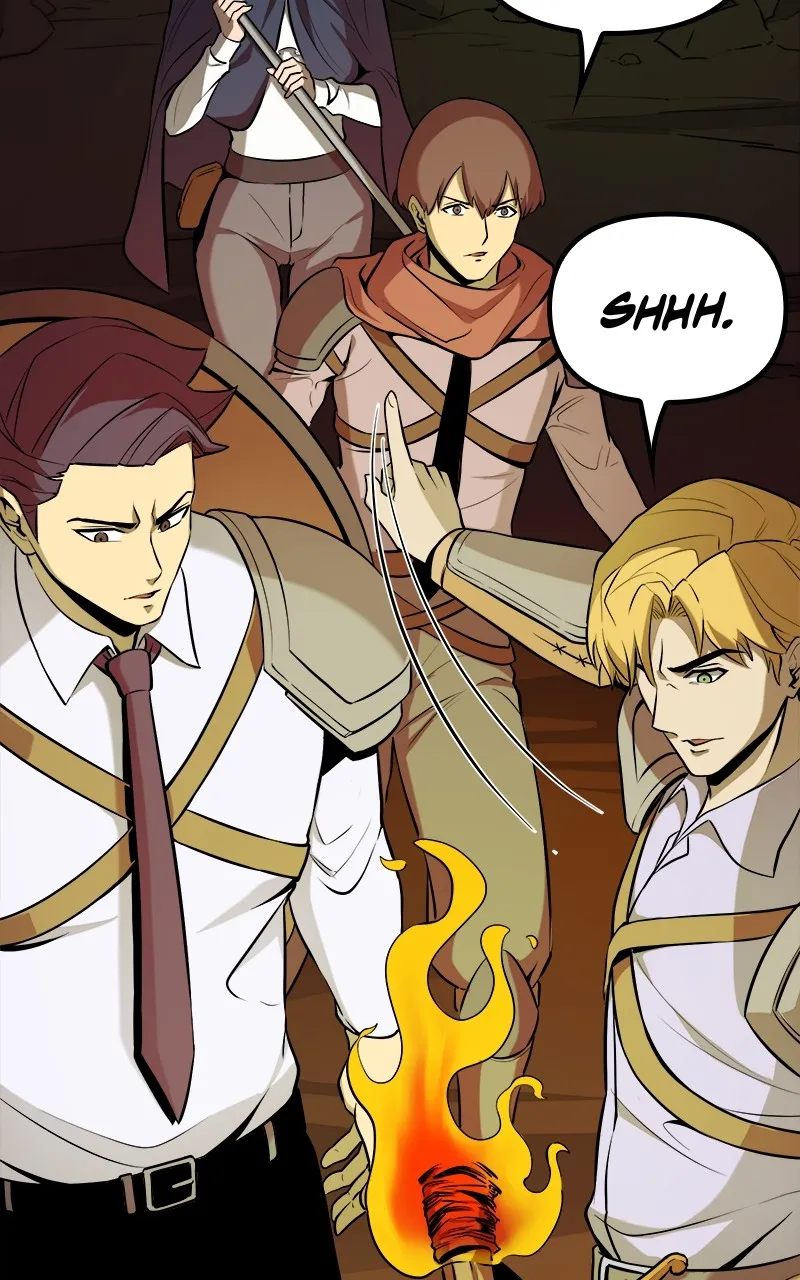The Primal Hunter Chapter 5 page 53 - 