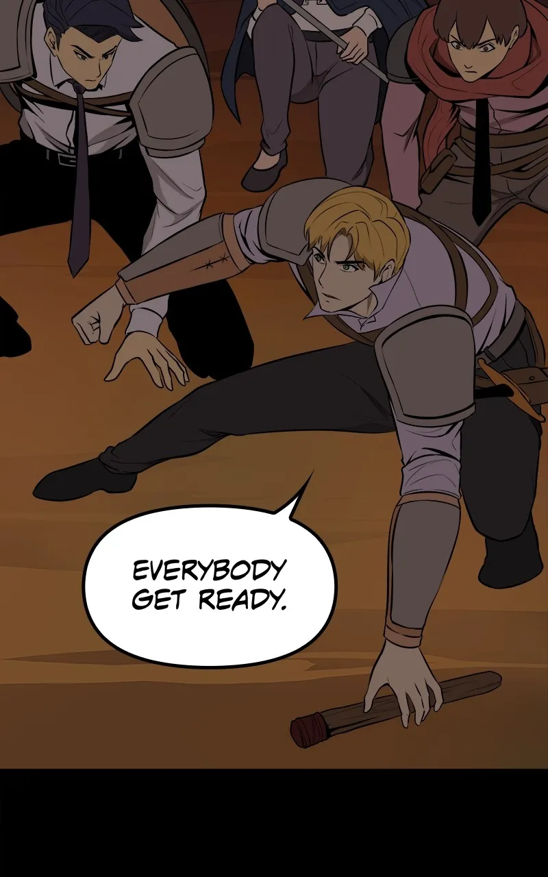 The Primal Hunter Chapter 5 page 56 - 