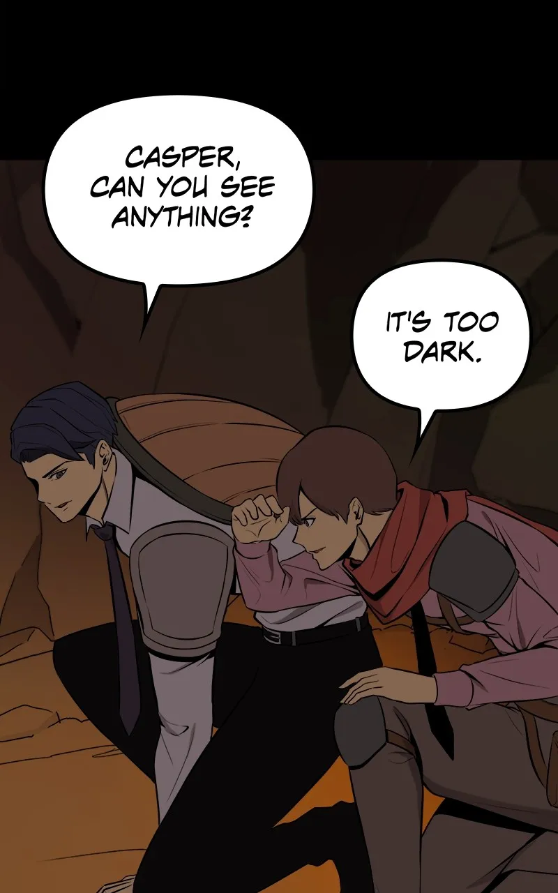 The Primal Hunter Chapter 5 page 57 - 