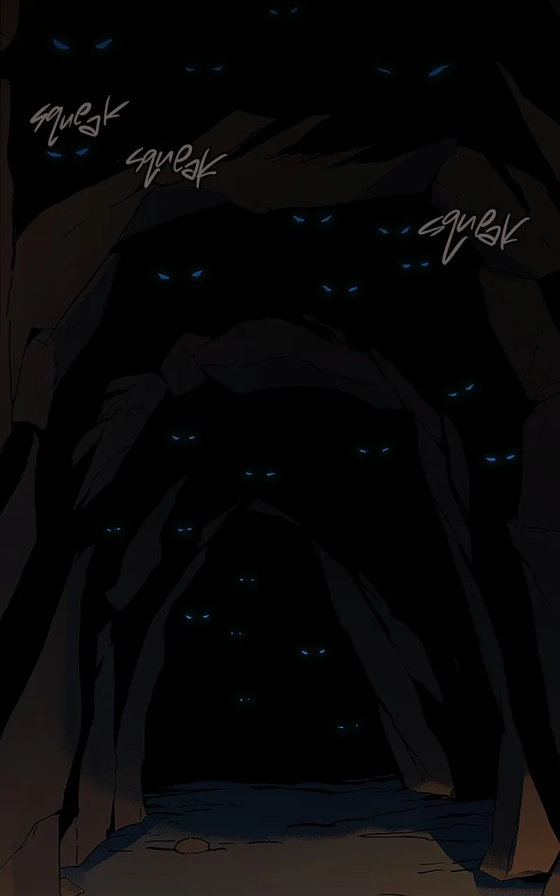 The Primal Hunter Chapter 5 page 7 - 