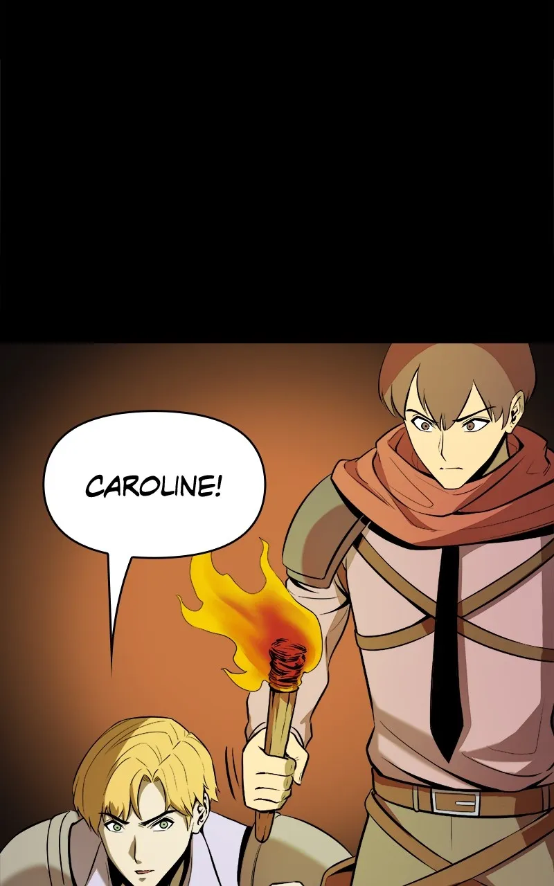 The Primal Hunter Chapter 5 page 64 - 